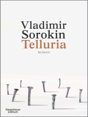 cover image of Telluria